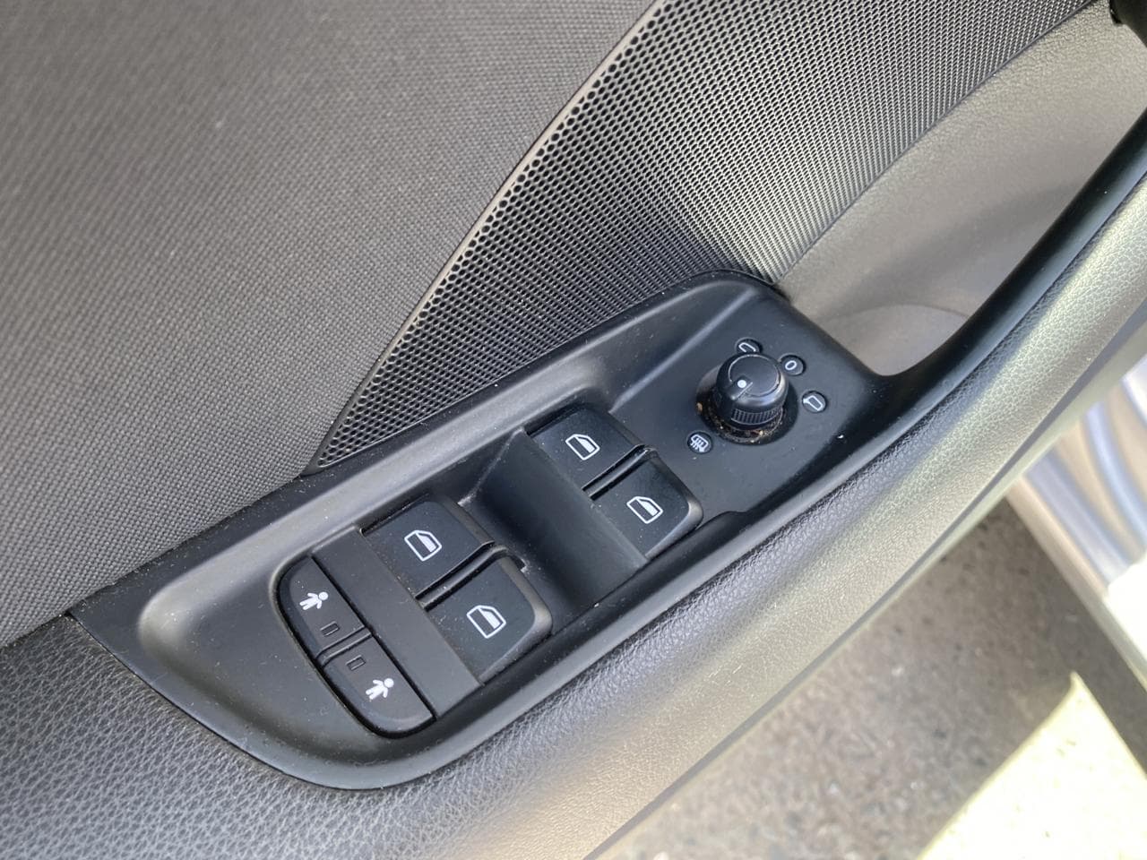 2014 Audi A3 - 19