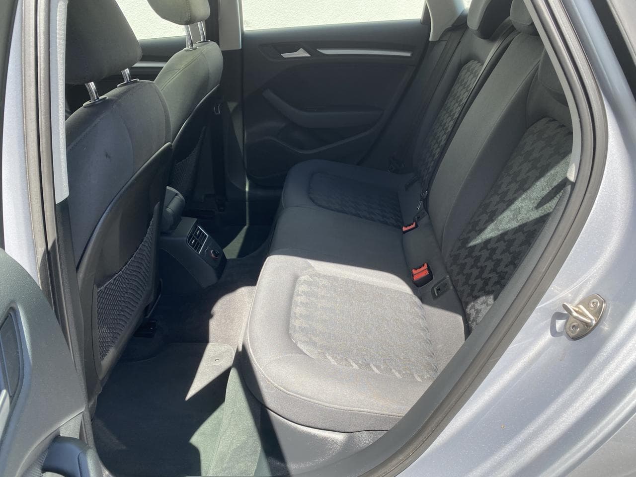 2014 Audi A3 - 13