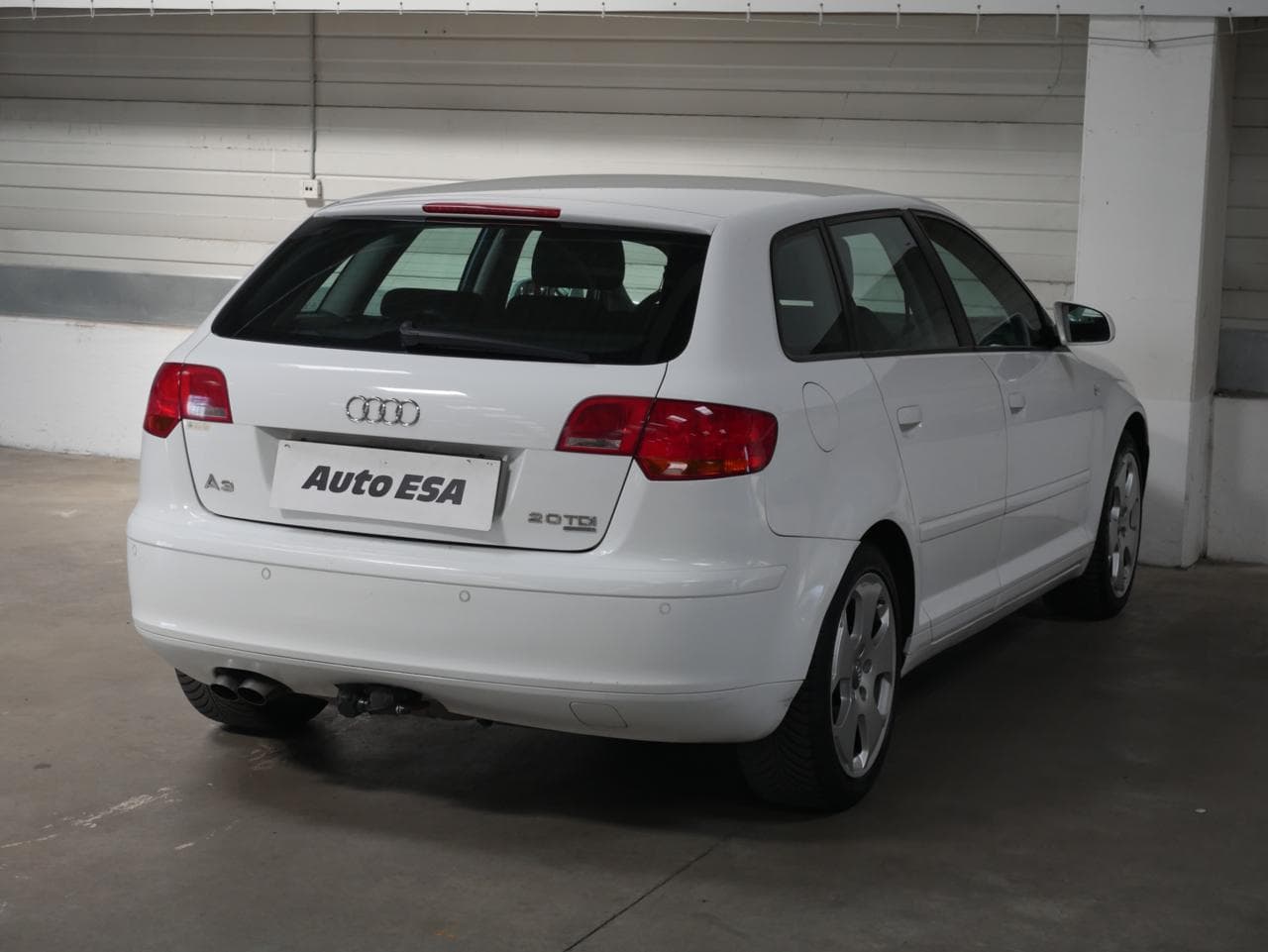 2008 Audi A3 - 6