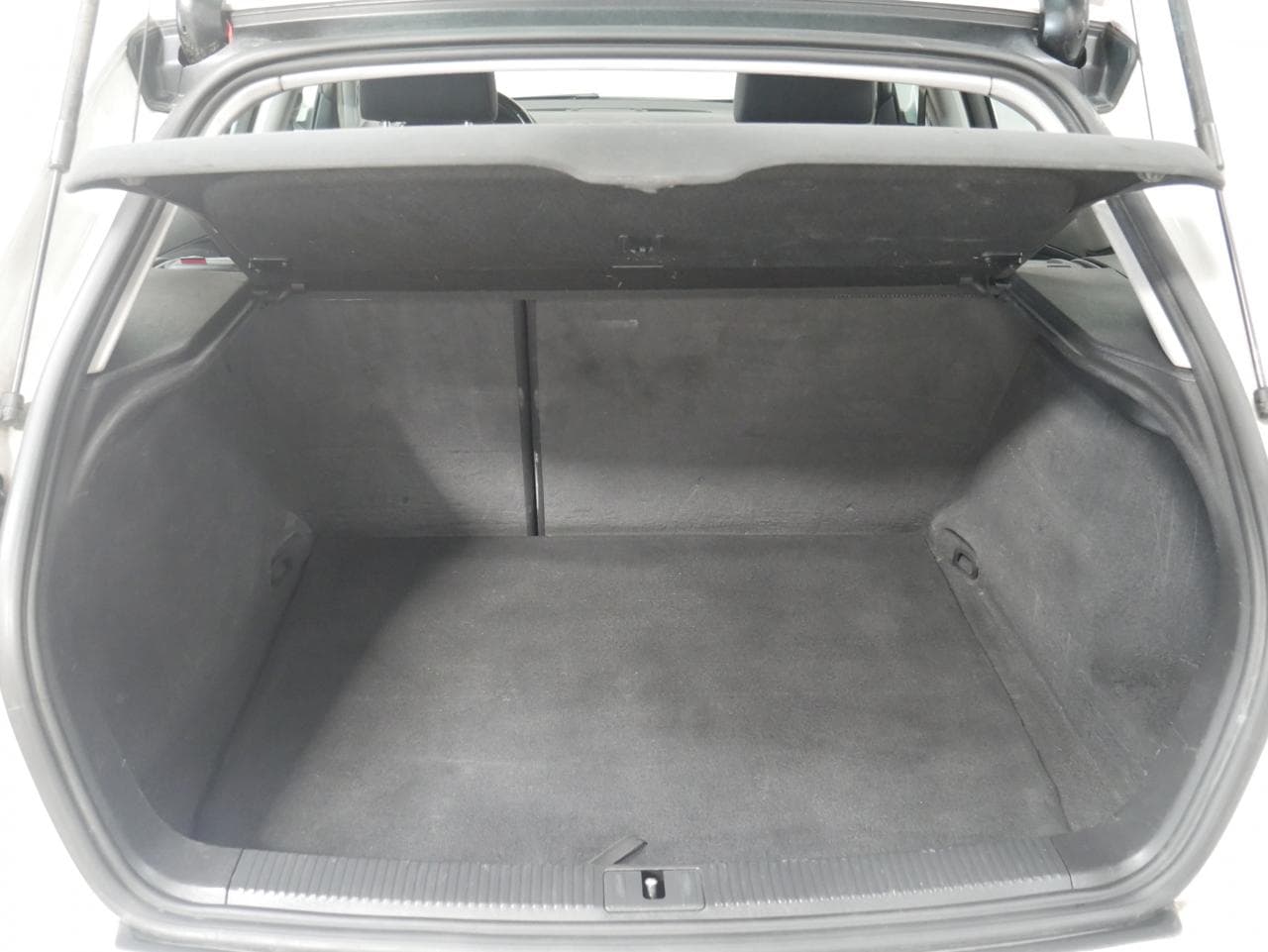 2008 Audi A3 - 7