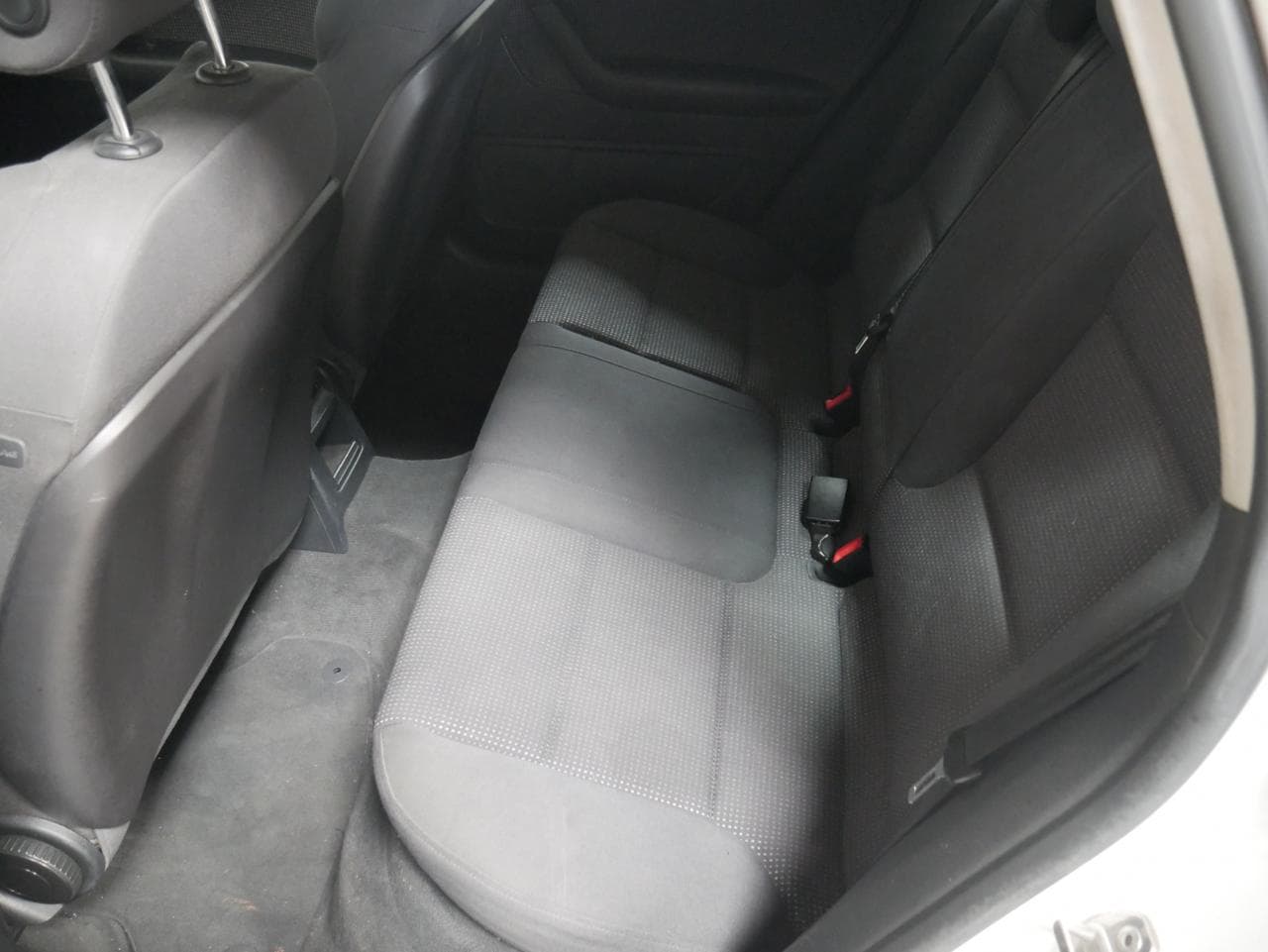 2008 Audi A3 - 10