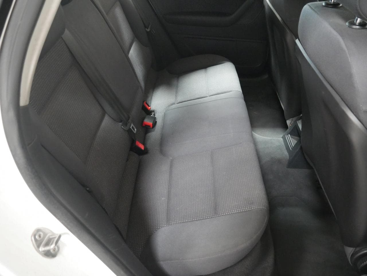 2008 Audi A3 - 11
