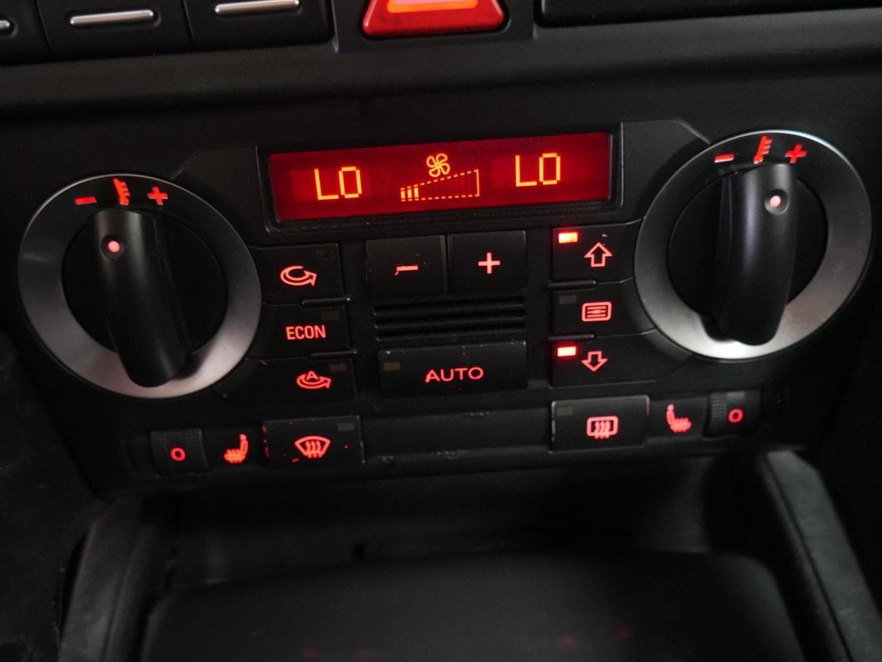 2008 Audi A3 - 15
