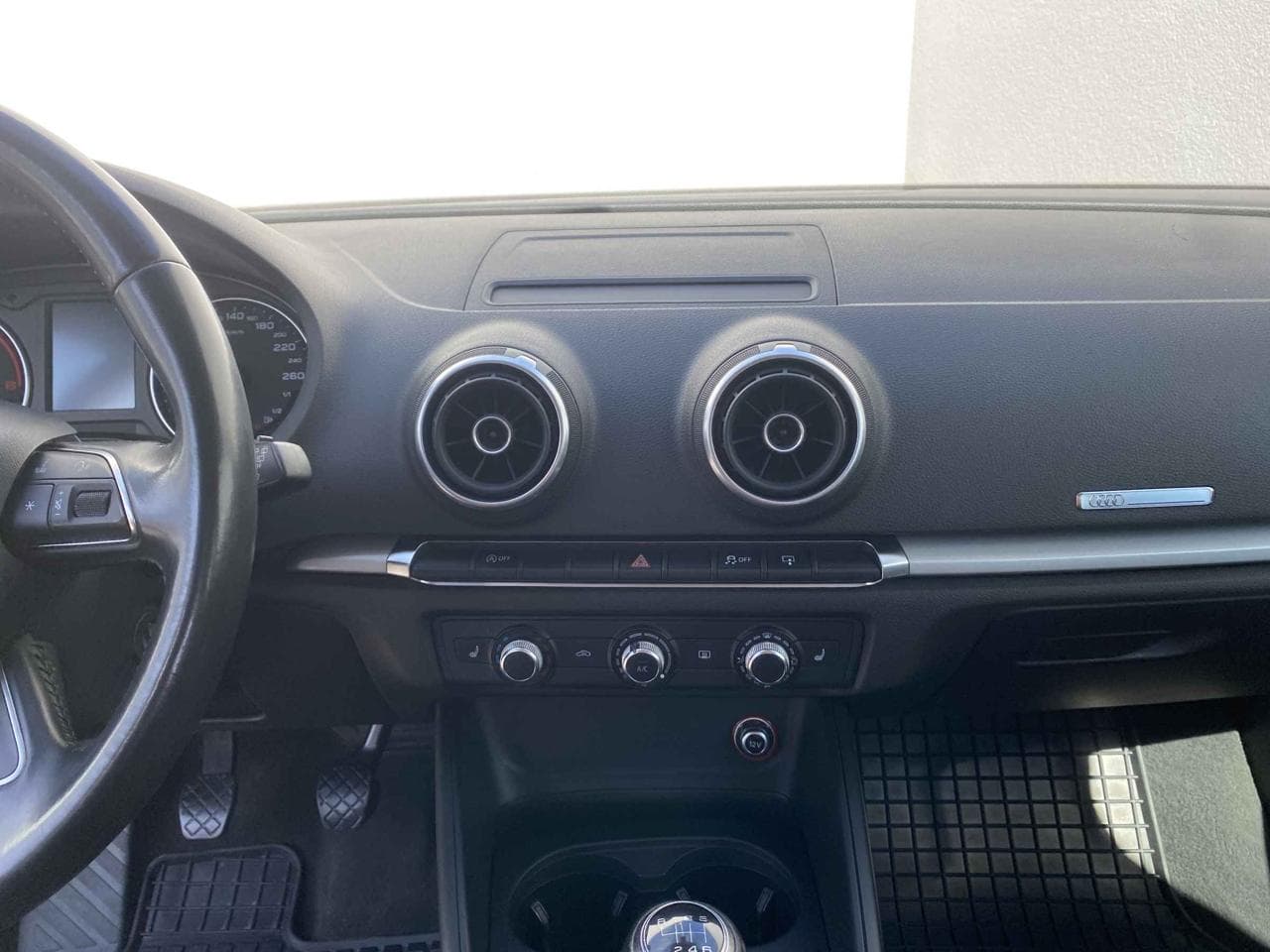2016 Audi A3 - 17