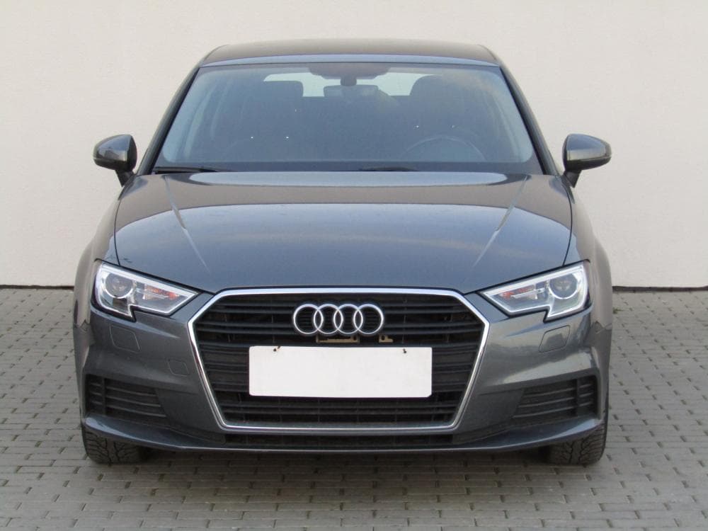 2016 Audi A3 - 2