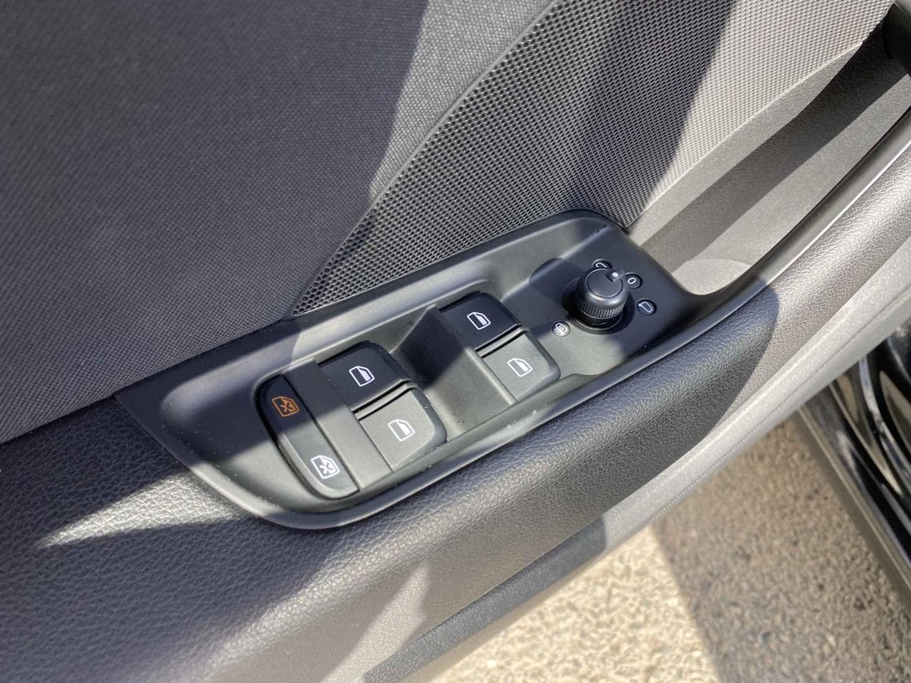 2016 Audi A3 - 21