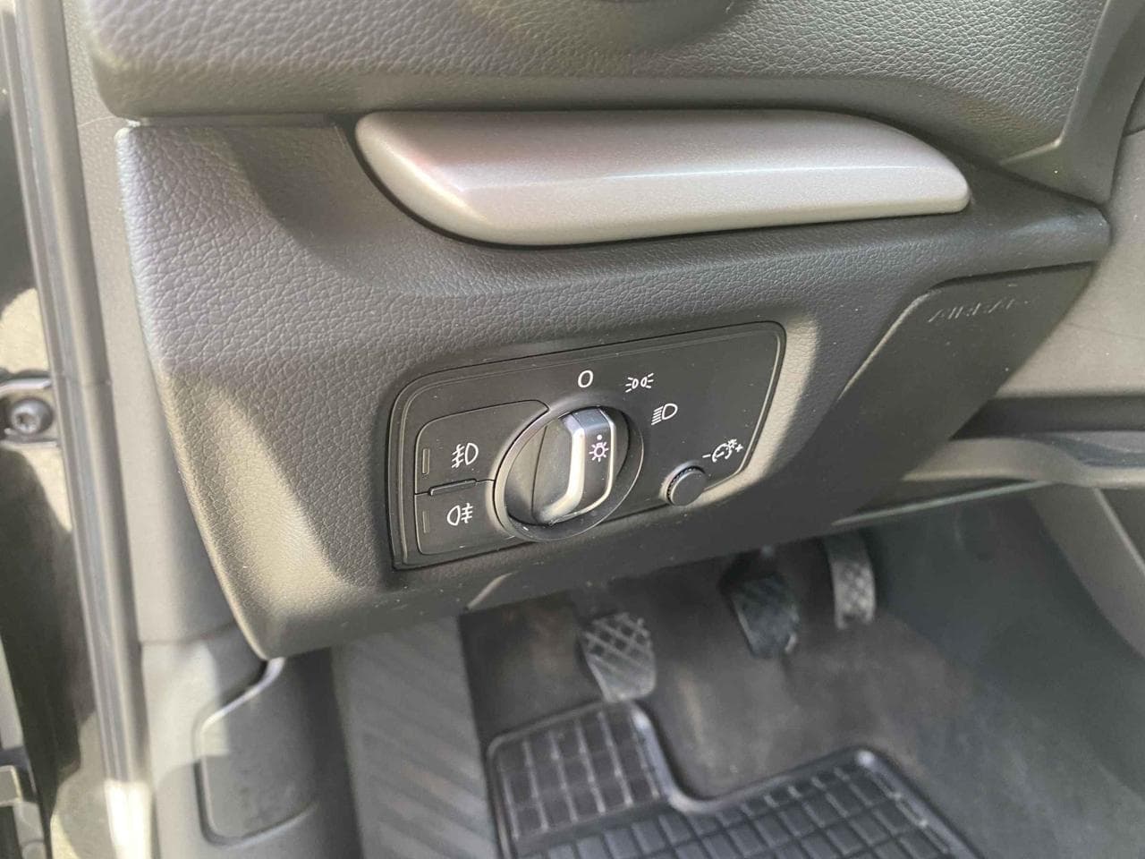 2016 Audi A3 - 23