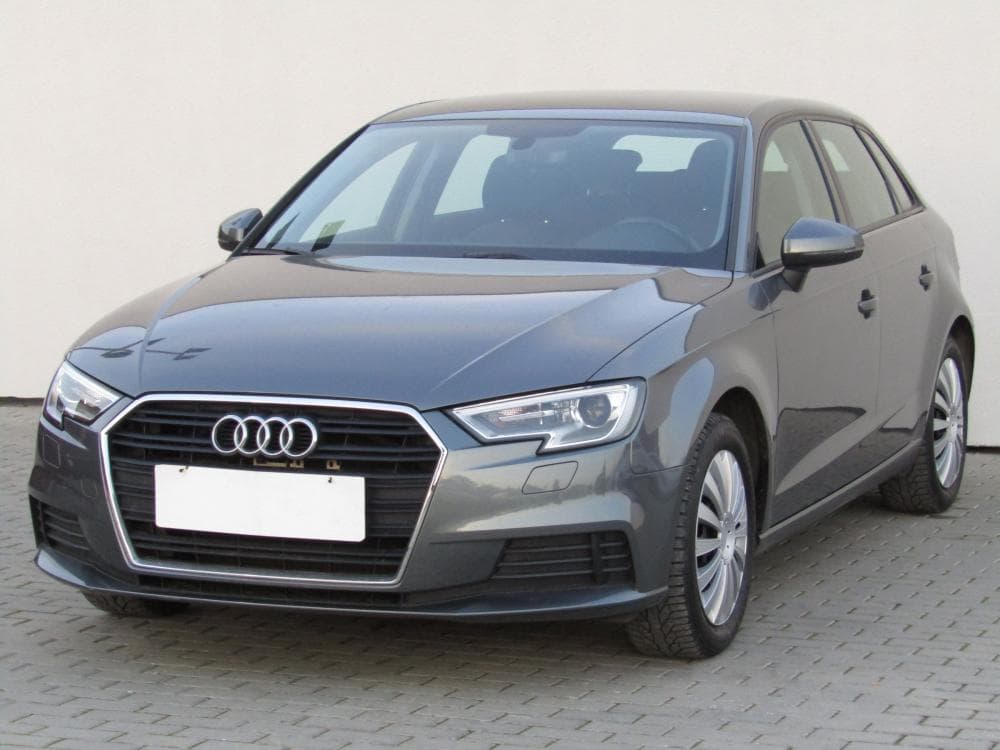 2016 Audi A3 - 3