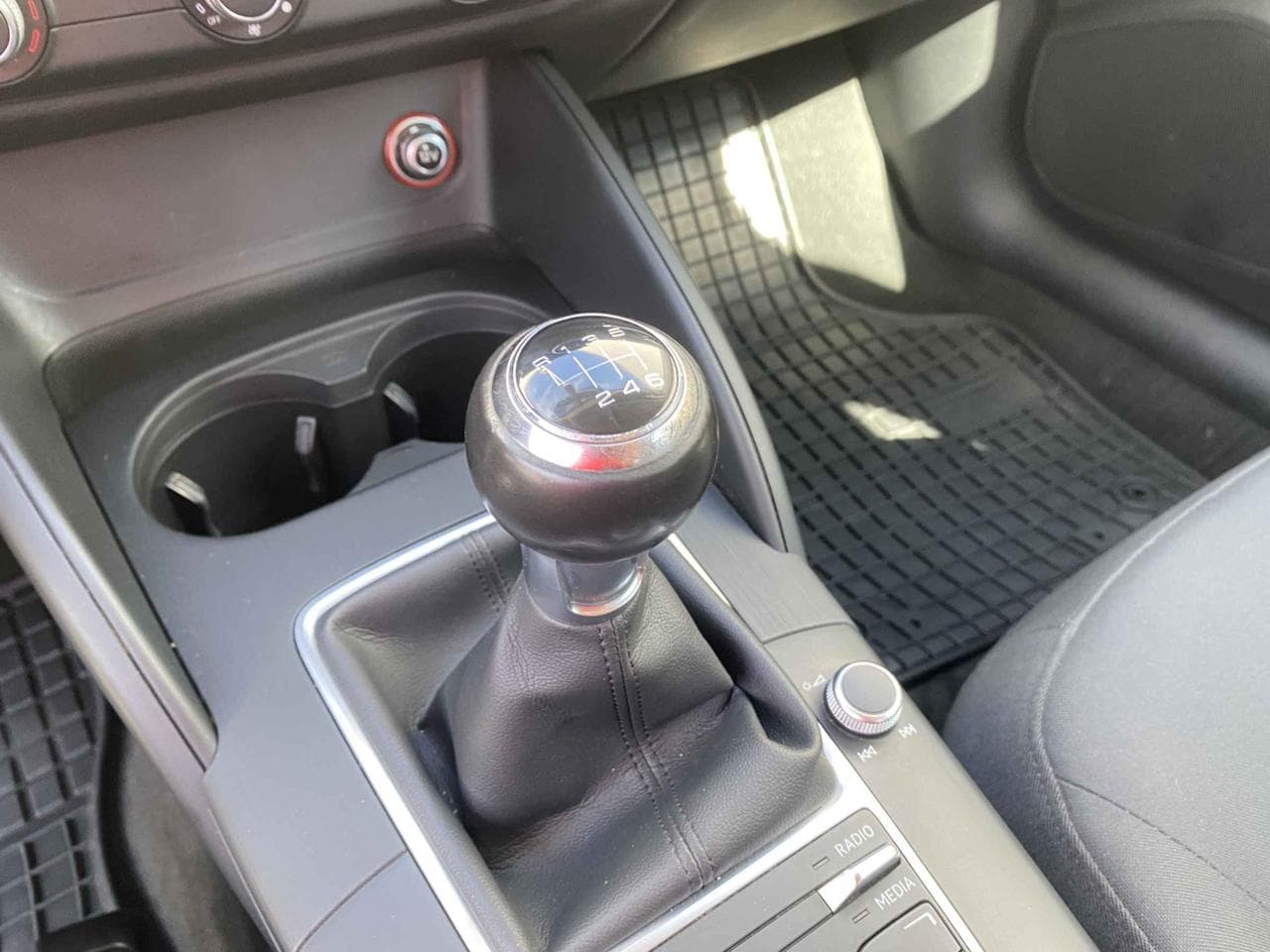 2016 Audi A3 - 24