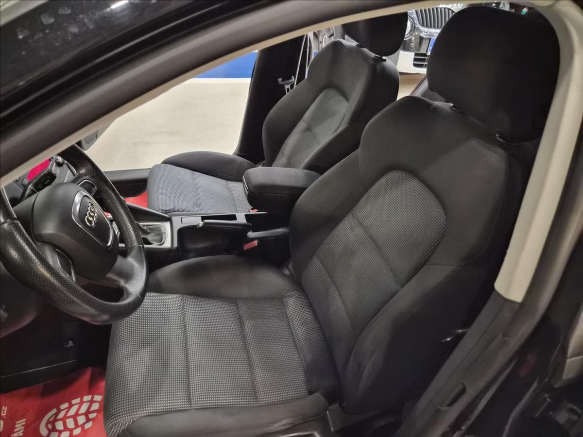 2010 Audi A3 - 22