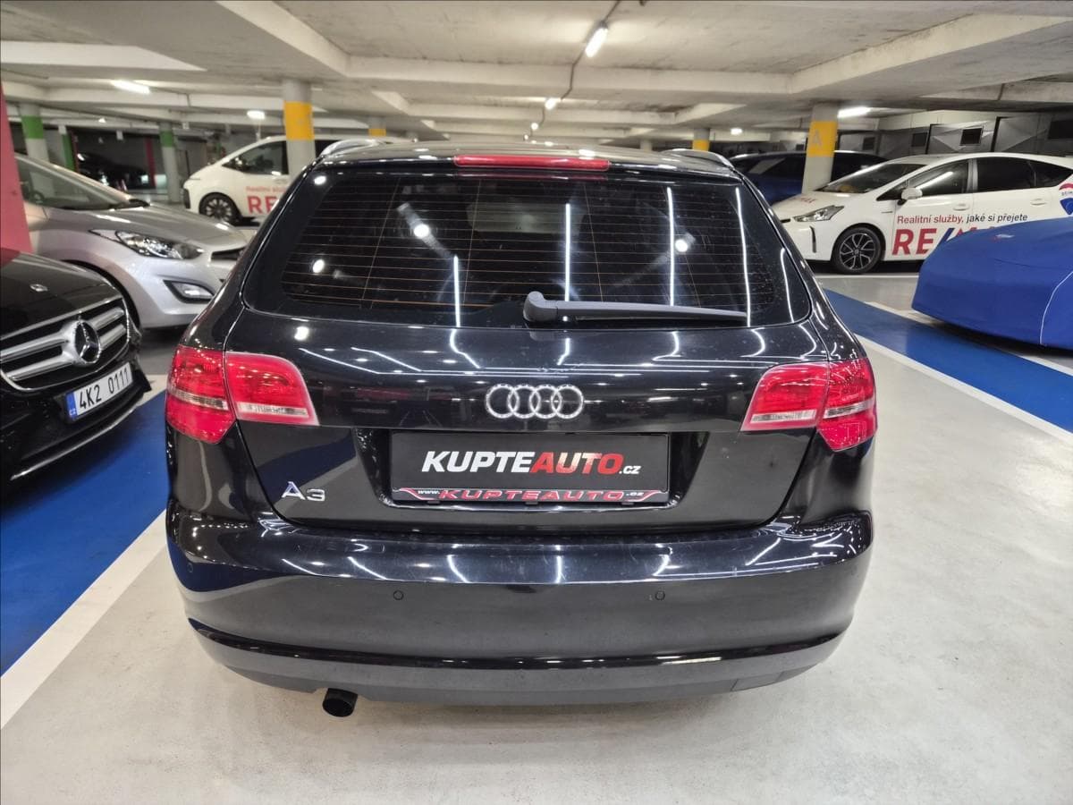 2010 Audi A3 - 6