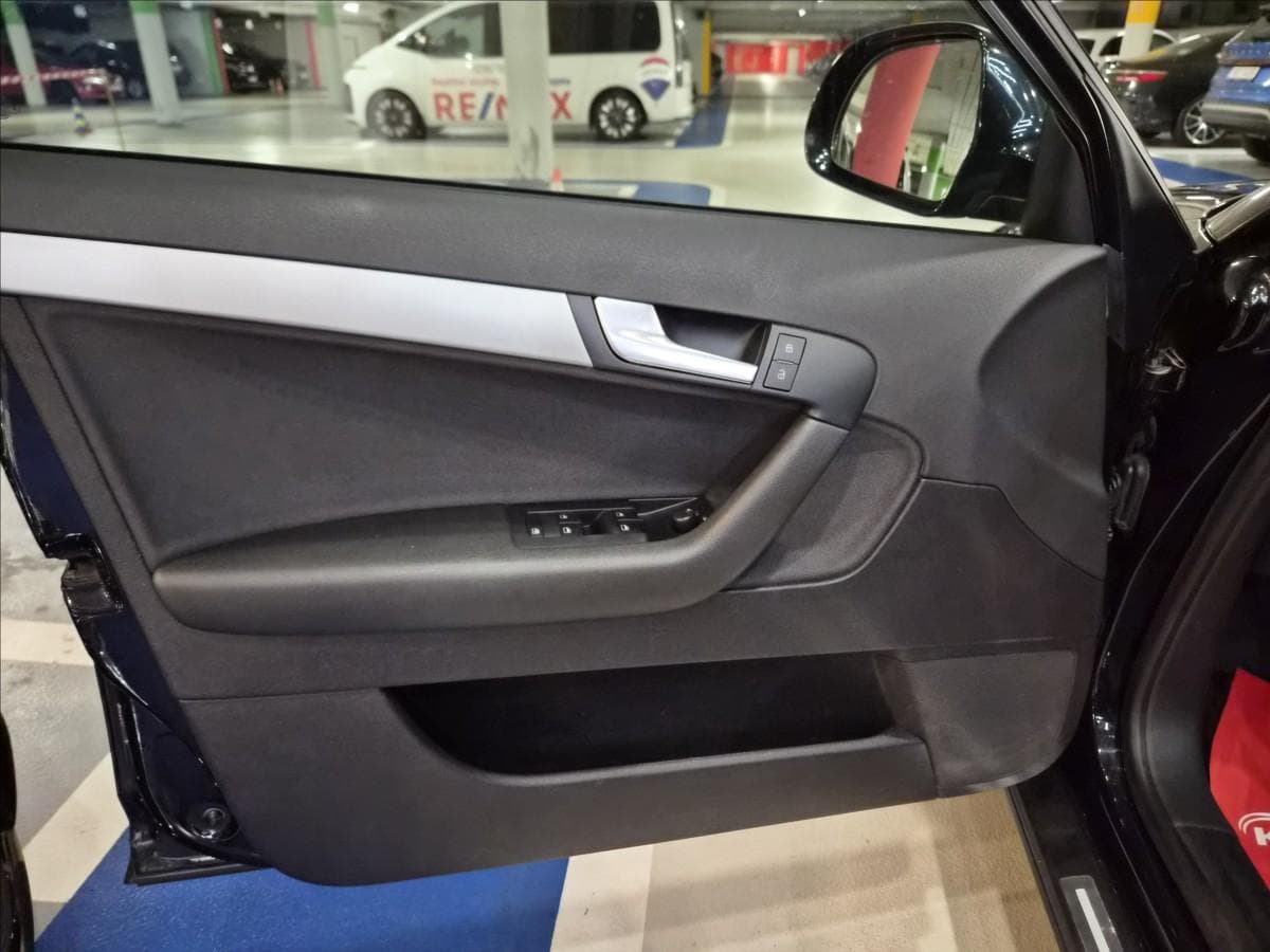 2010 Audi A3 - 30