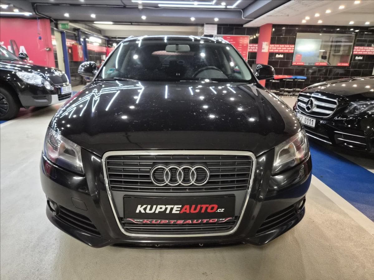 2010 Audi A3 - 4