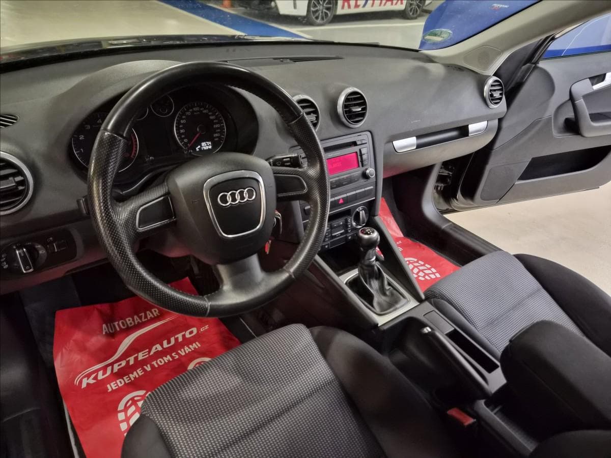 2010 Audi A3 - 14