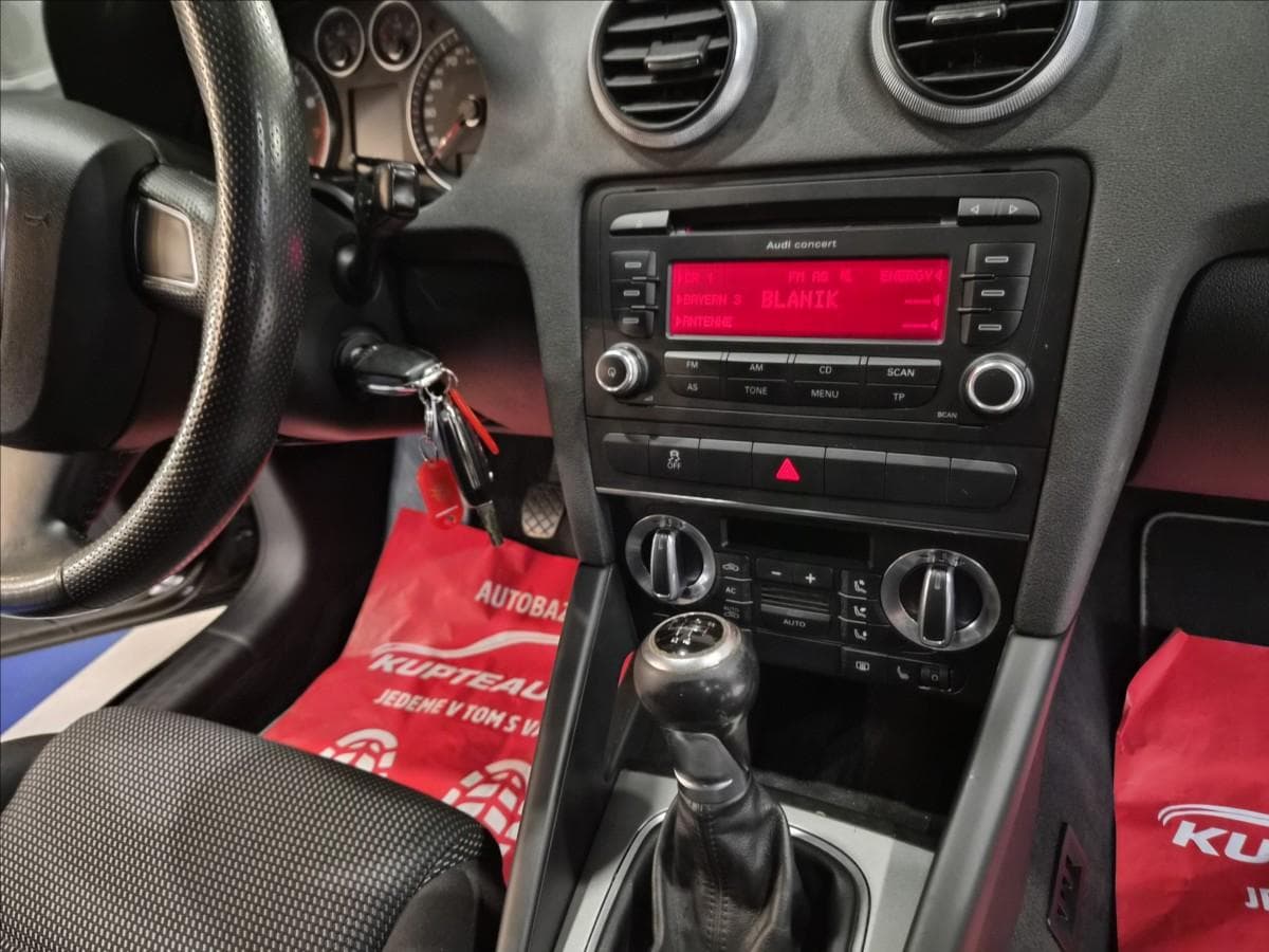2010 Audi A3 - 20