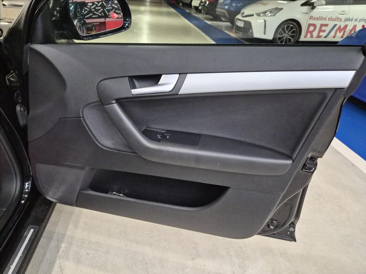 2010 Audi A3 - 34