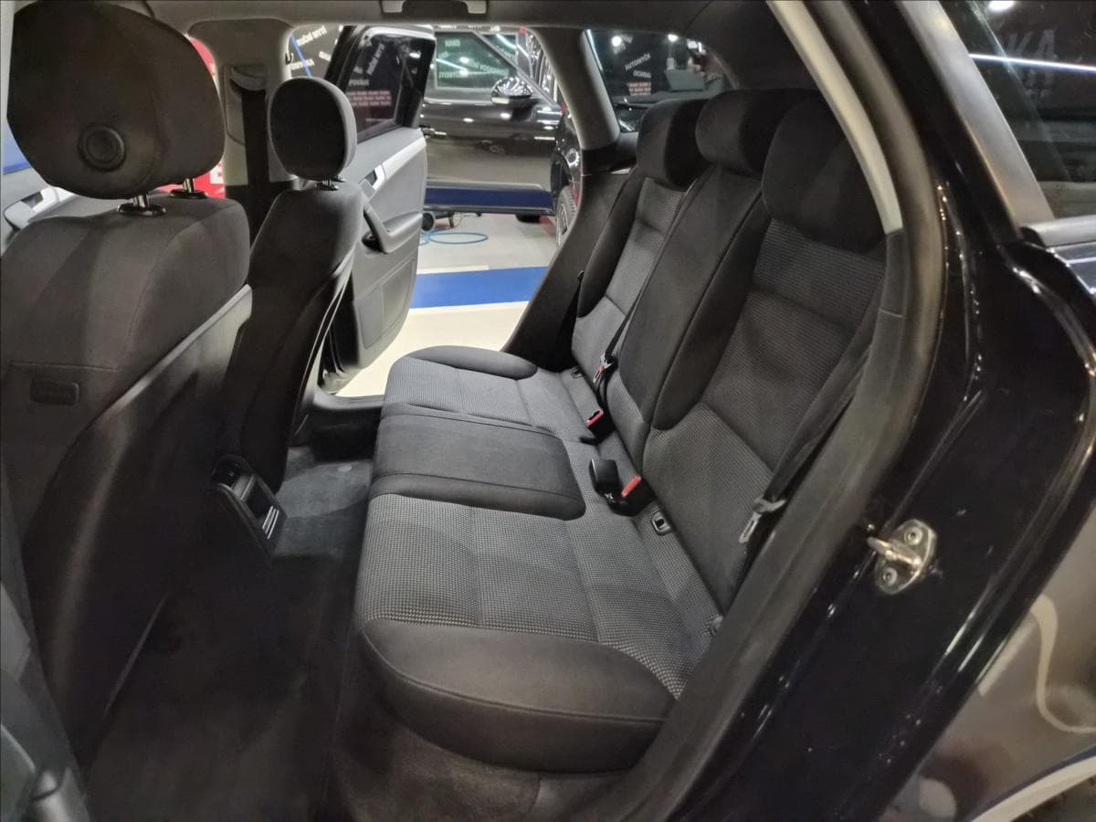 2010 Audi A3 - 28
