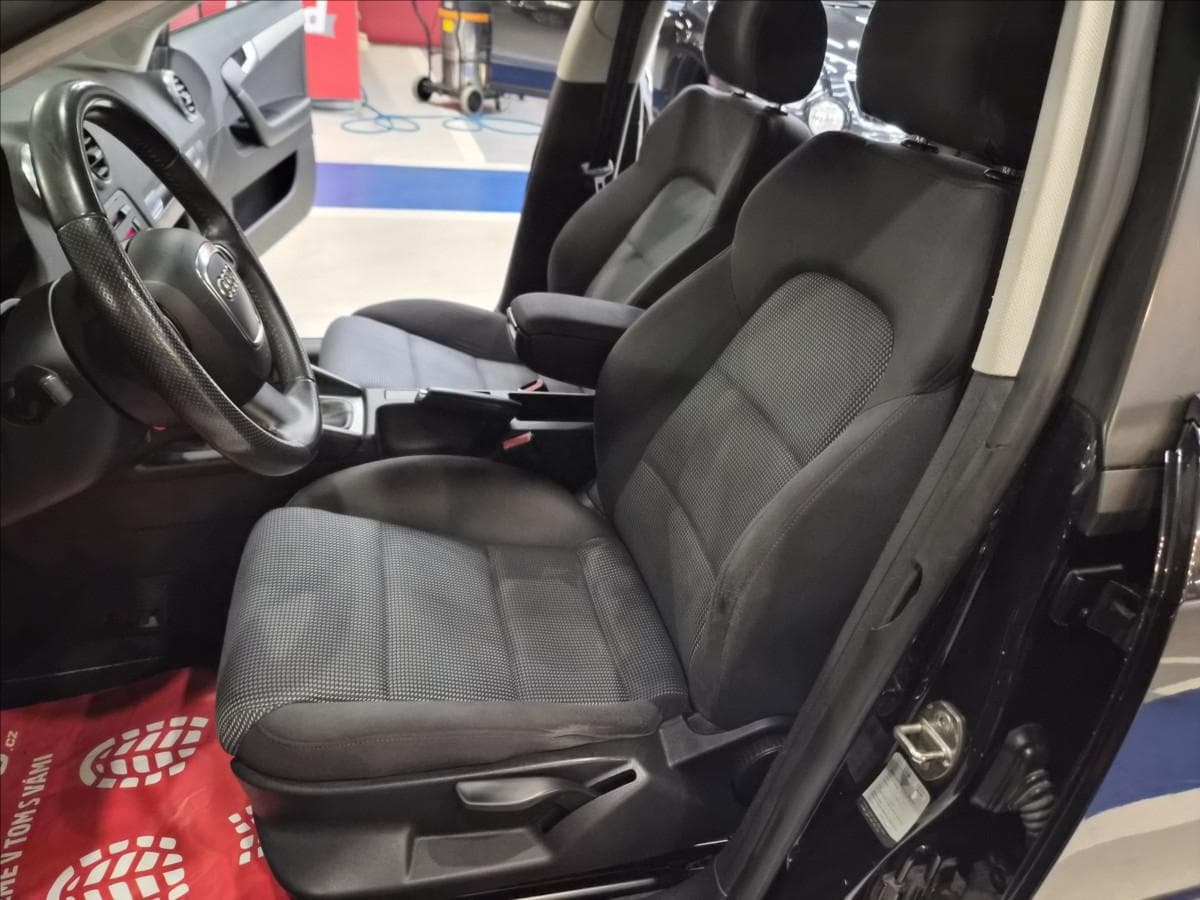 2010 Audi A3 - 24