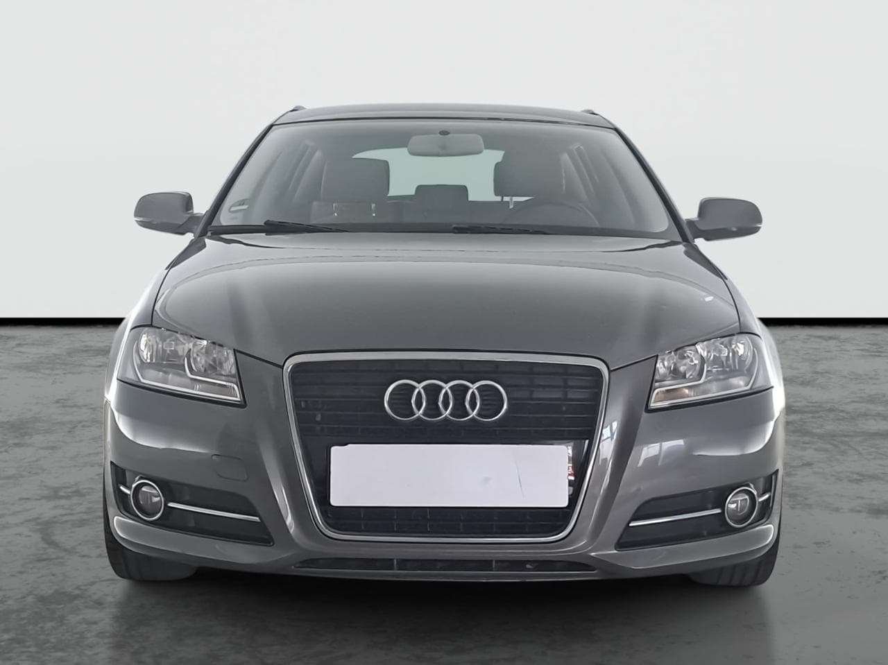 2011 Audi A3 - 3