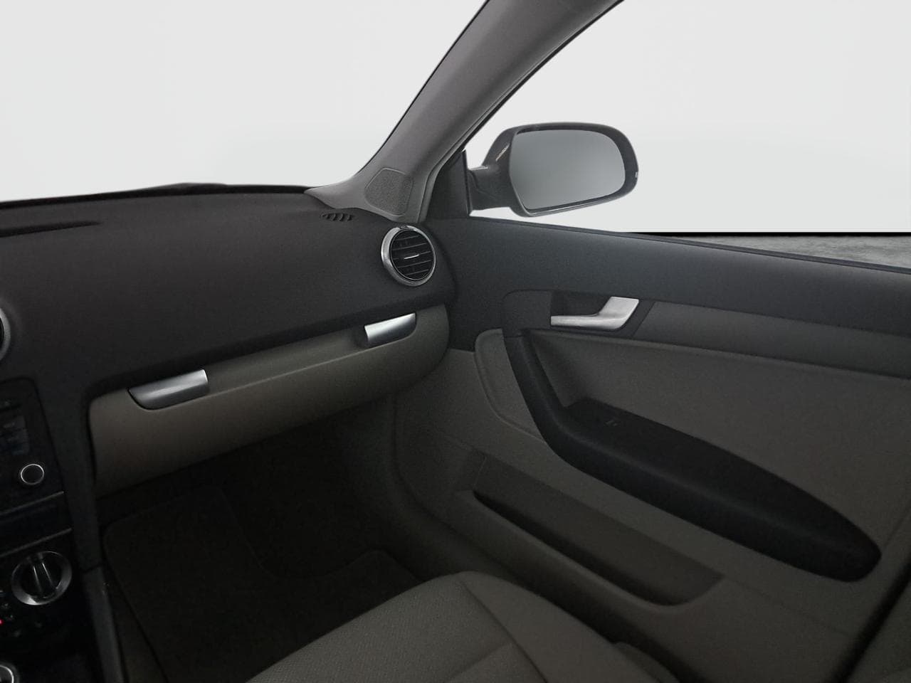 2011 Audi A3 - 21