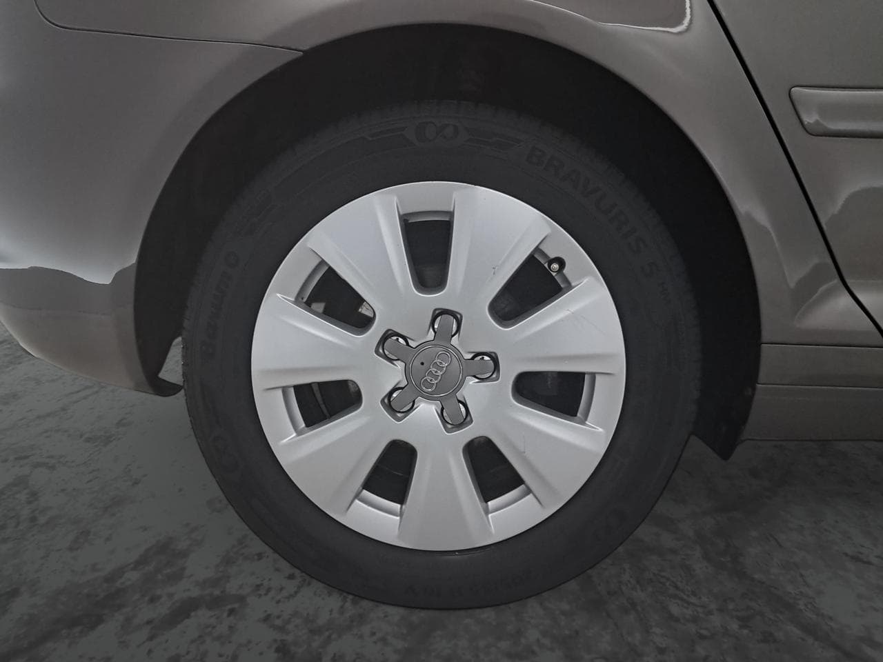 2011 Audi A3 - 38
