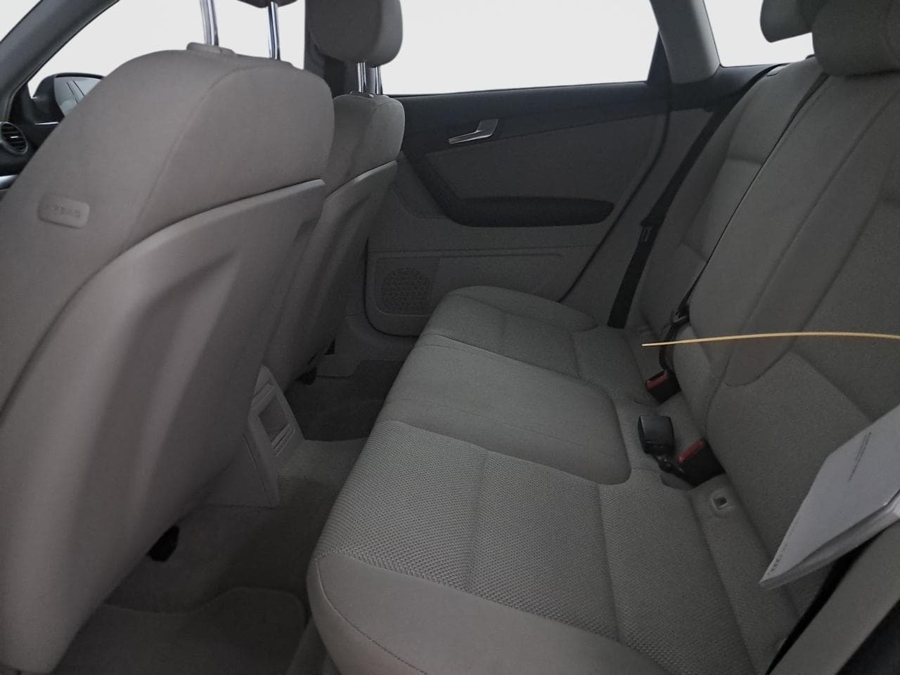 2011 Audi A3 - 29
