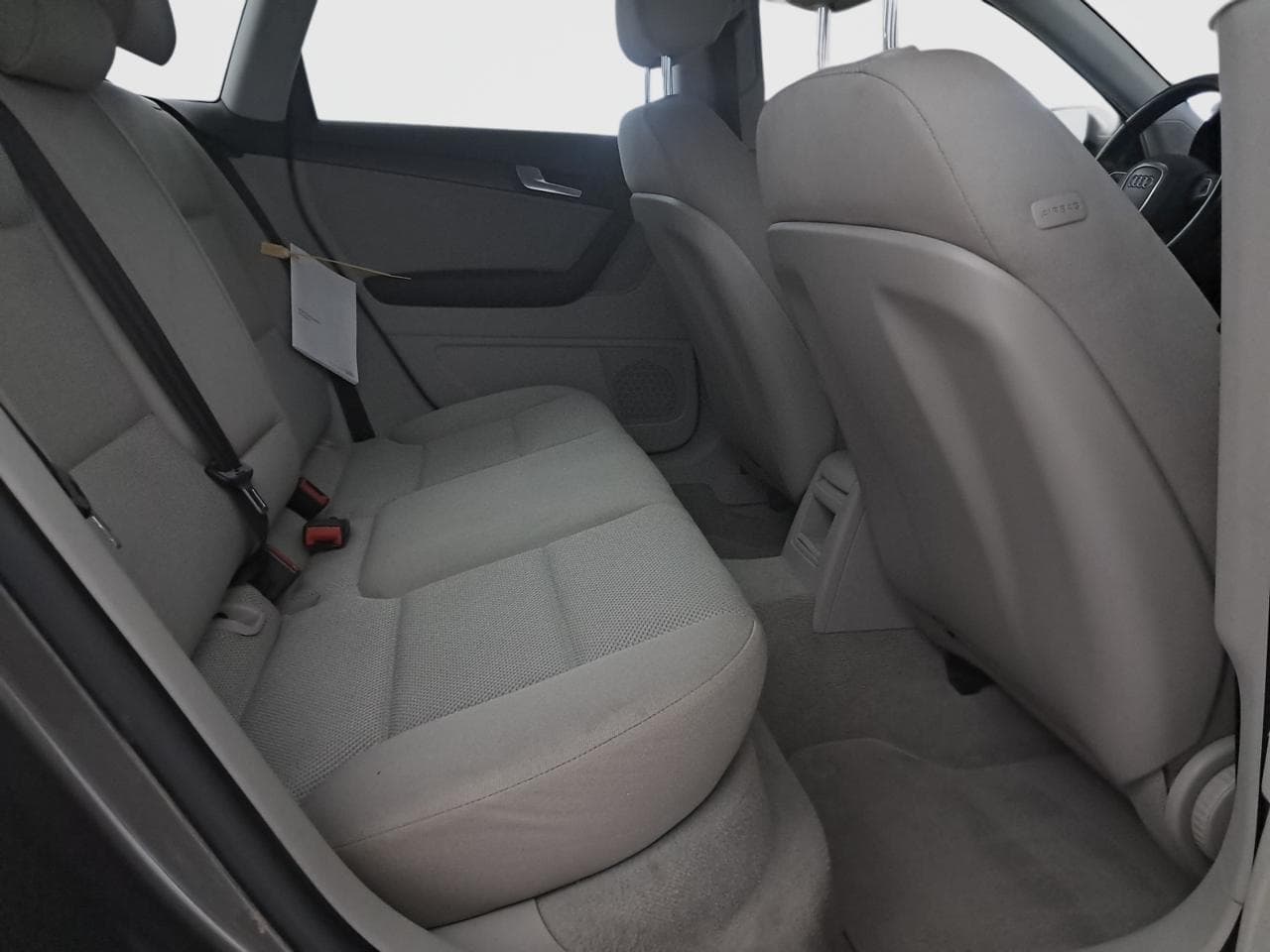 2011 Audi A3 - 25