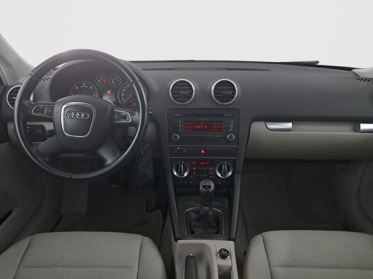 2011 Audi A3 - 19