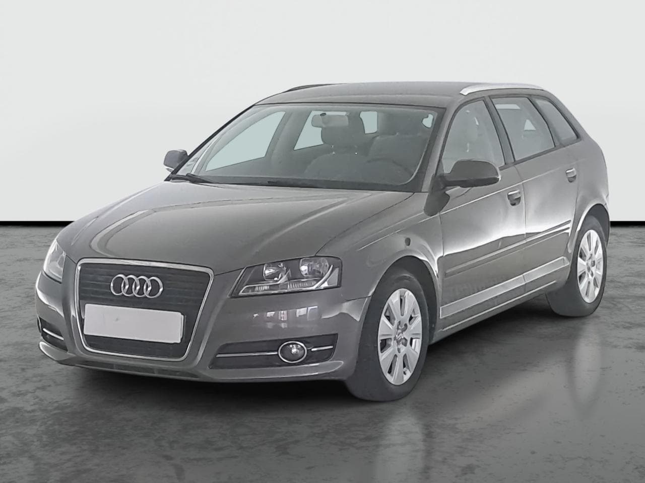 2011 Audi A3 - 5