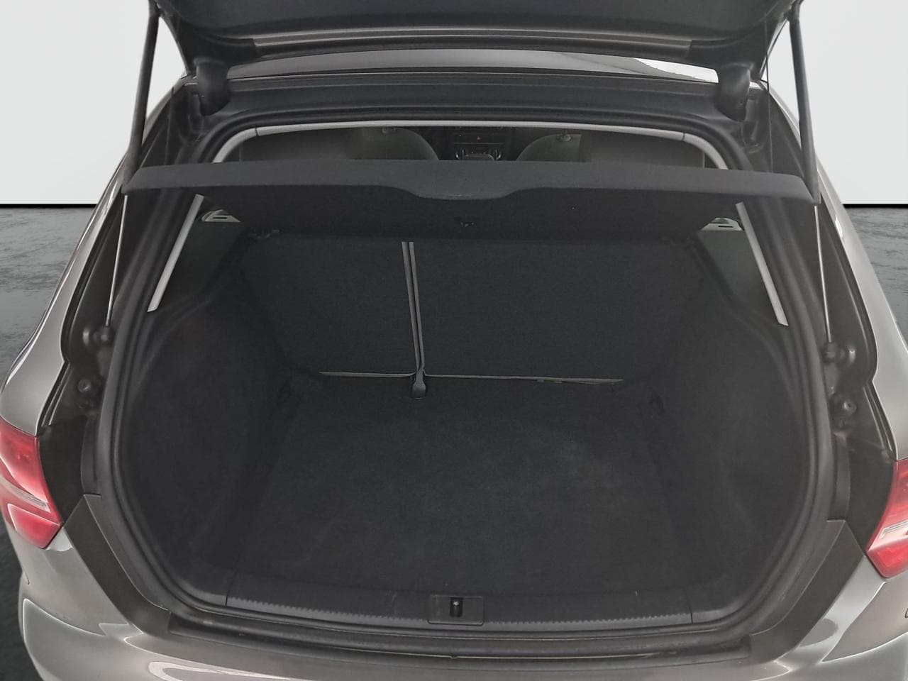 2011 Audi A3 - 36
