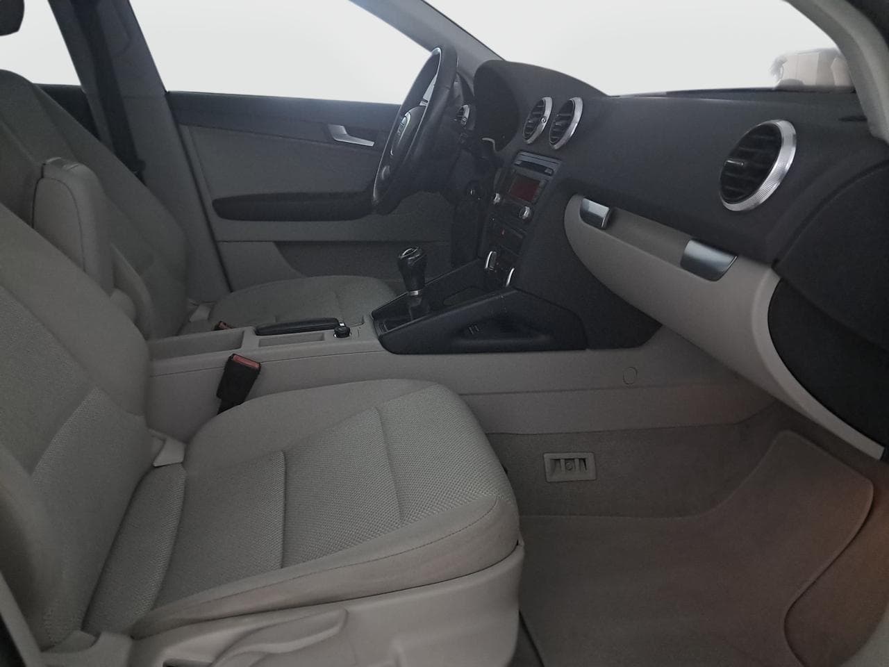2011 Audi A3 - 23