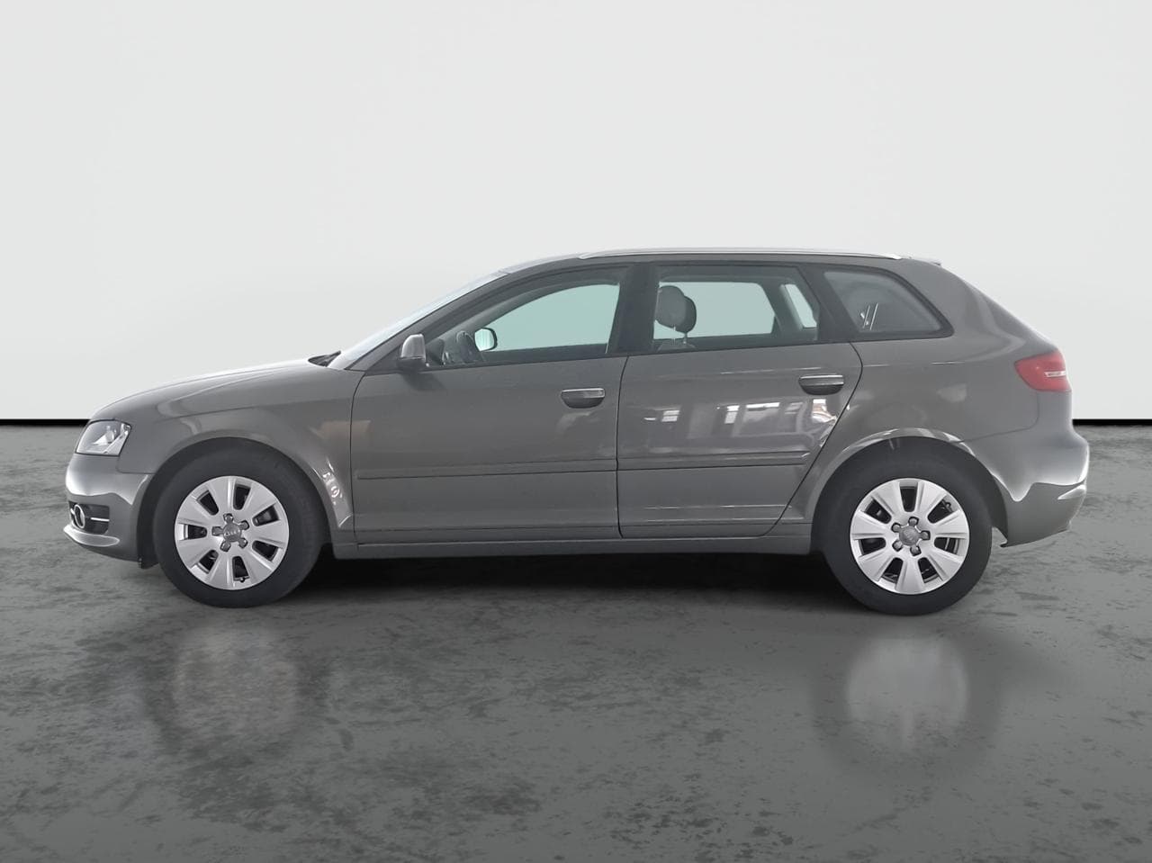 2011 Audi A3 - 7