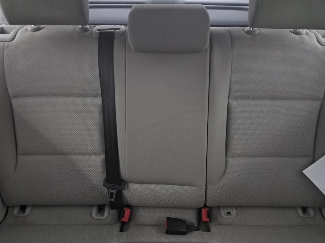 2011 Audi A3 - 27