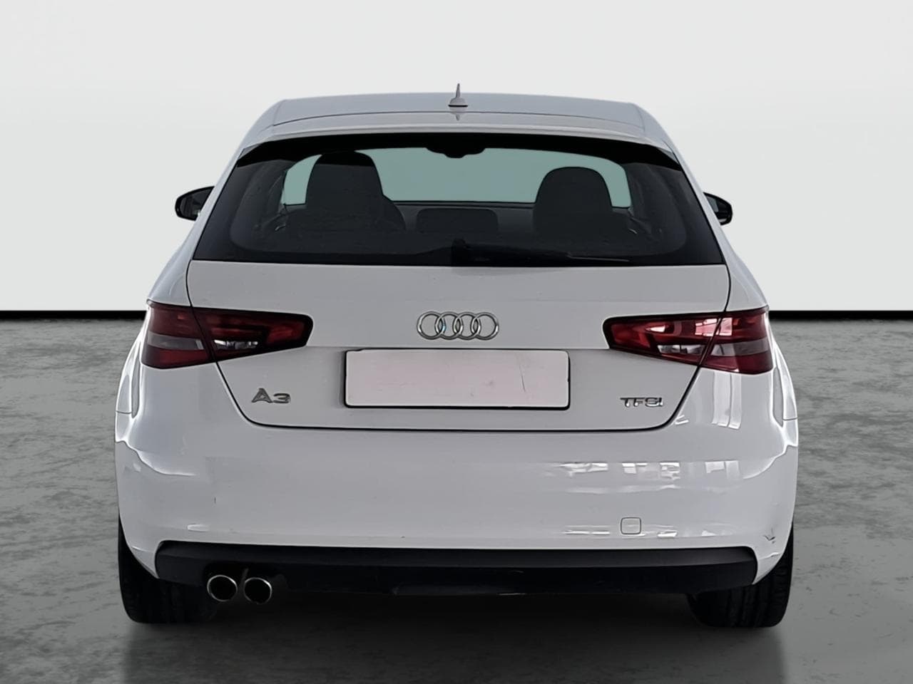 2012 Audi A3 - 9