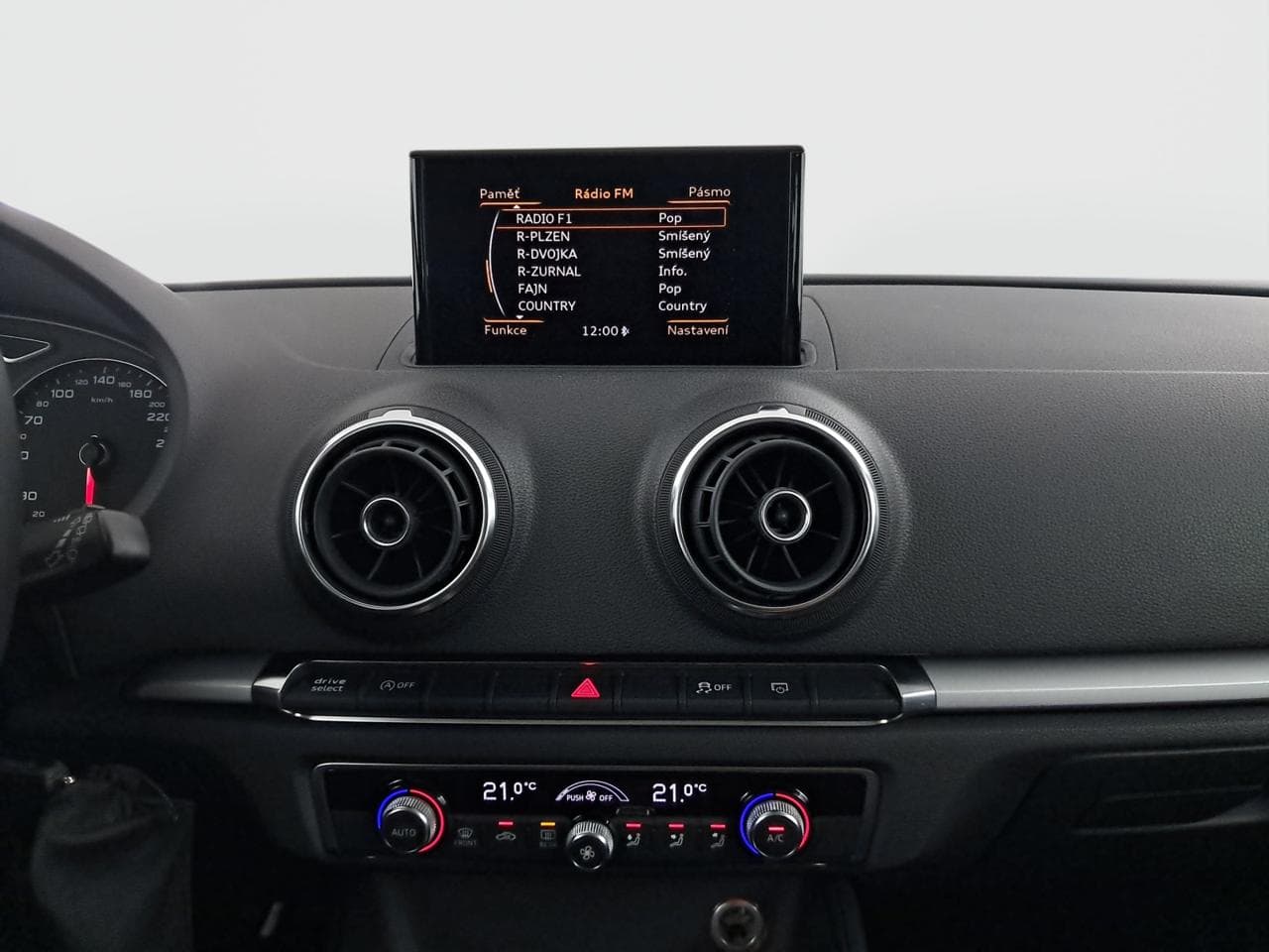2012 Audi A3 - 30