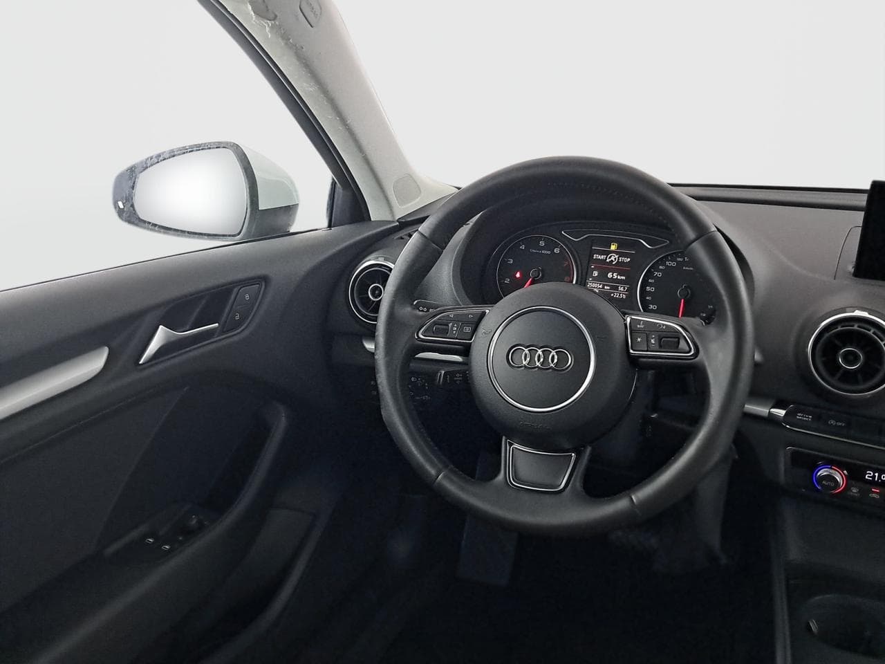 2012 Audi A3 - 15