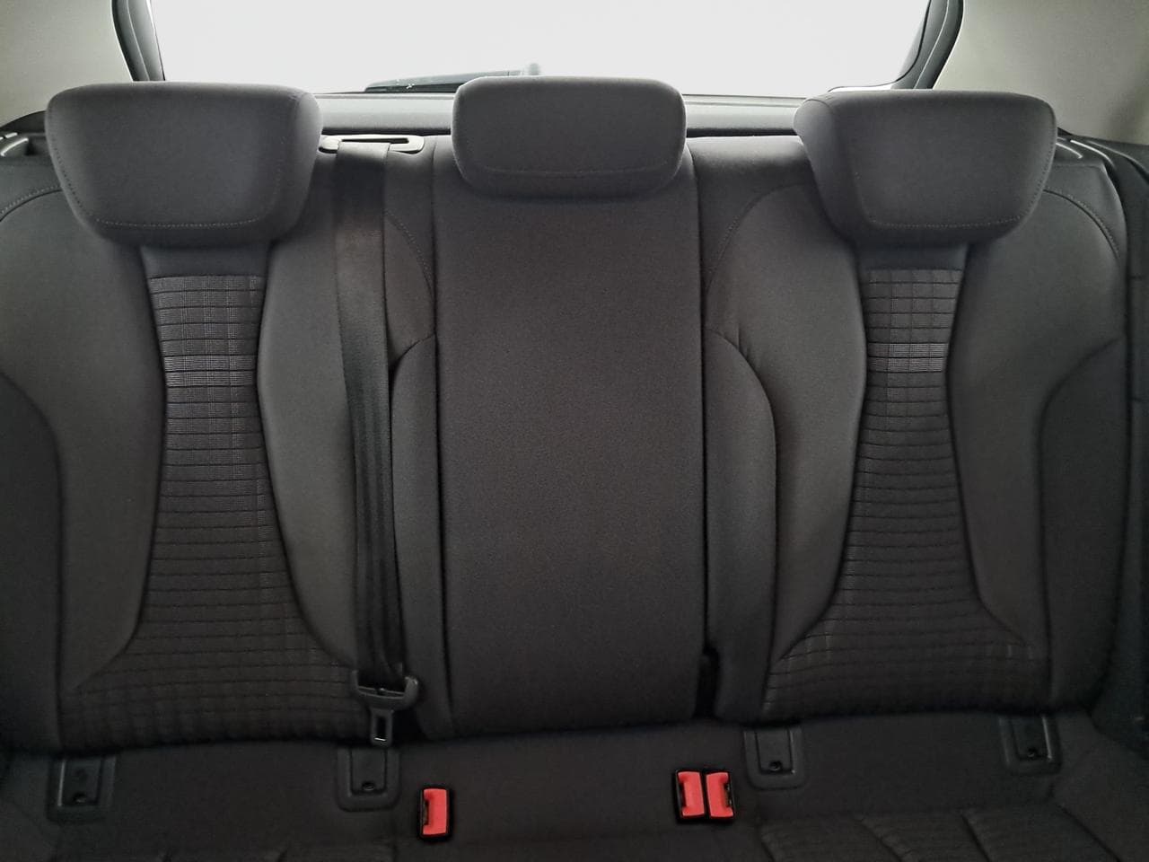 2012 Audi A3 - 23
