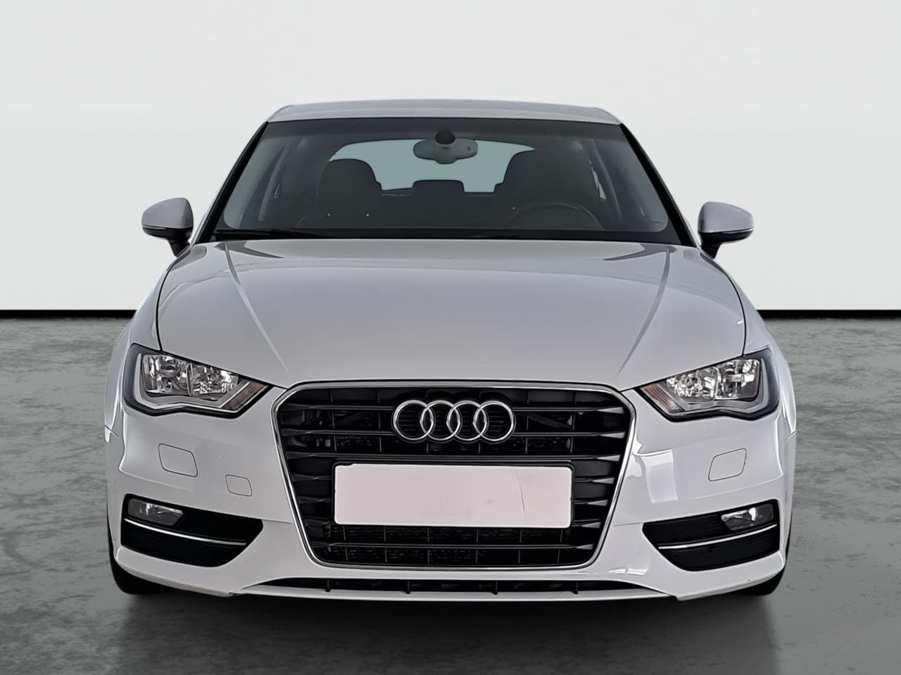 2012 Audi A3 - 3