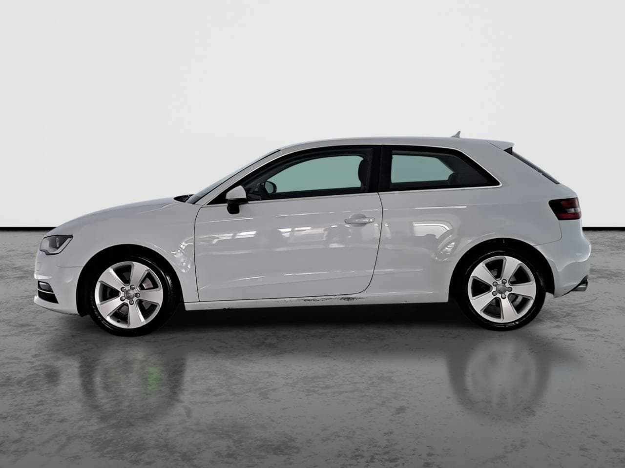 2012 Audi A3 - 5