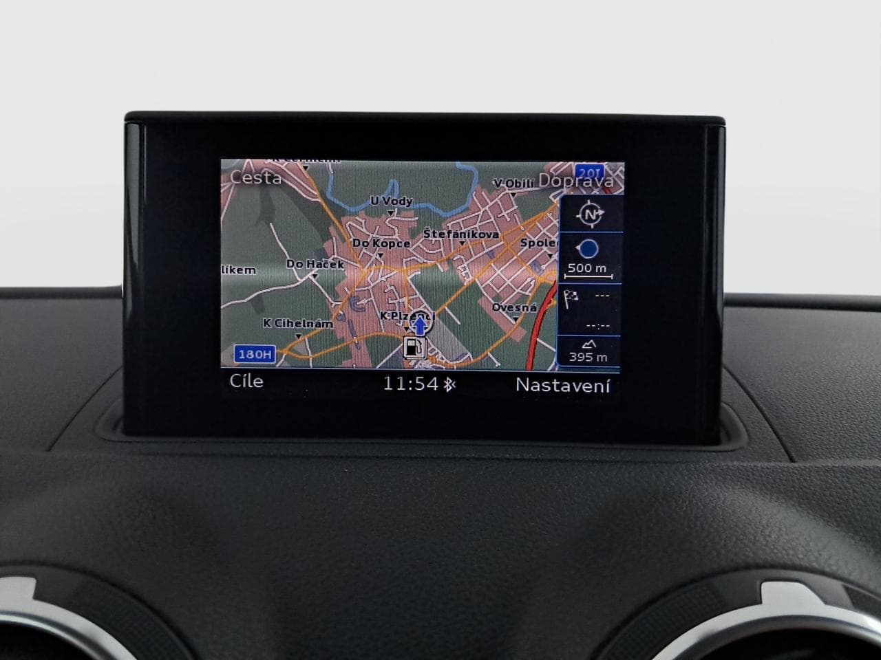 2012 Audi A3 - 32