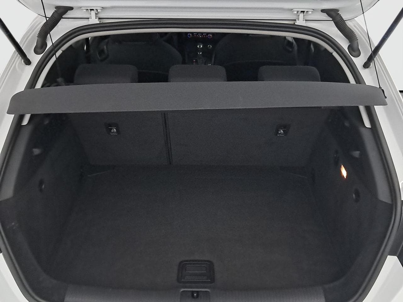 2012 Audi A3 - 34