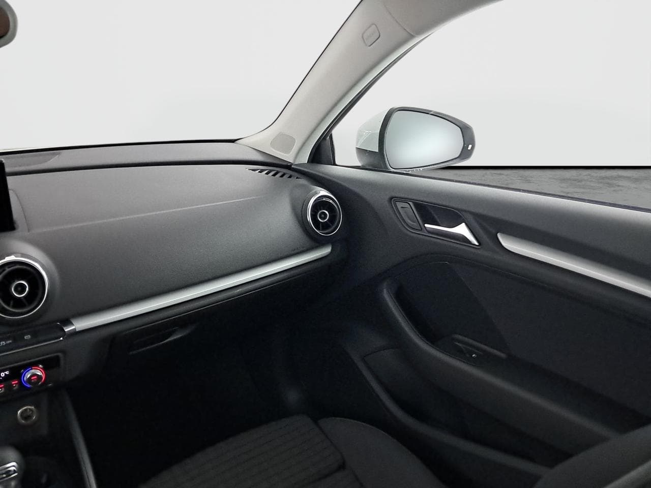 2012 Audi A3 - 18