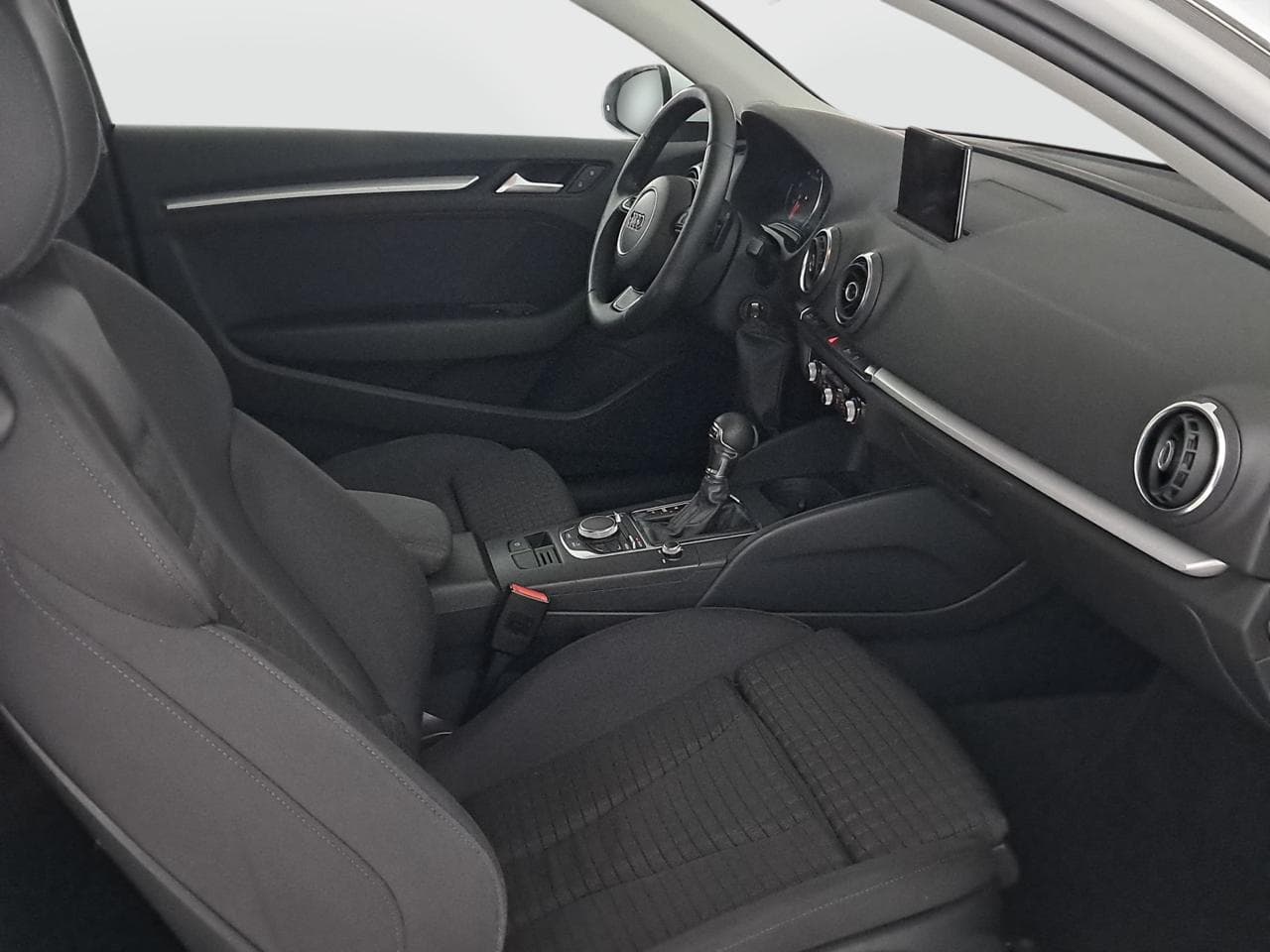 2012 Audi A3 - 20