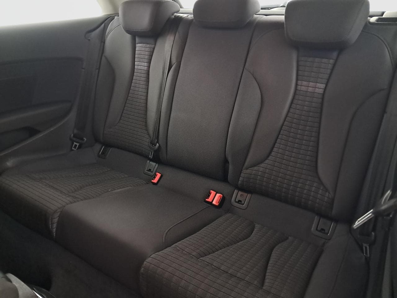 2012 Audi A3 - 25