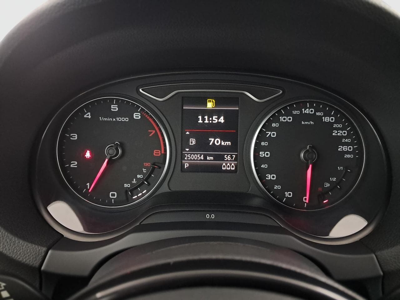 2012 Audi A3 - 28