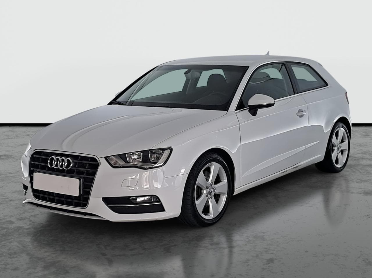 2012 Audi A3 - 4