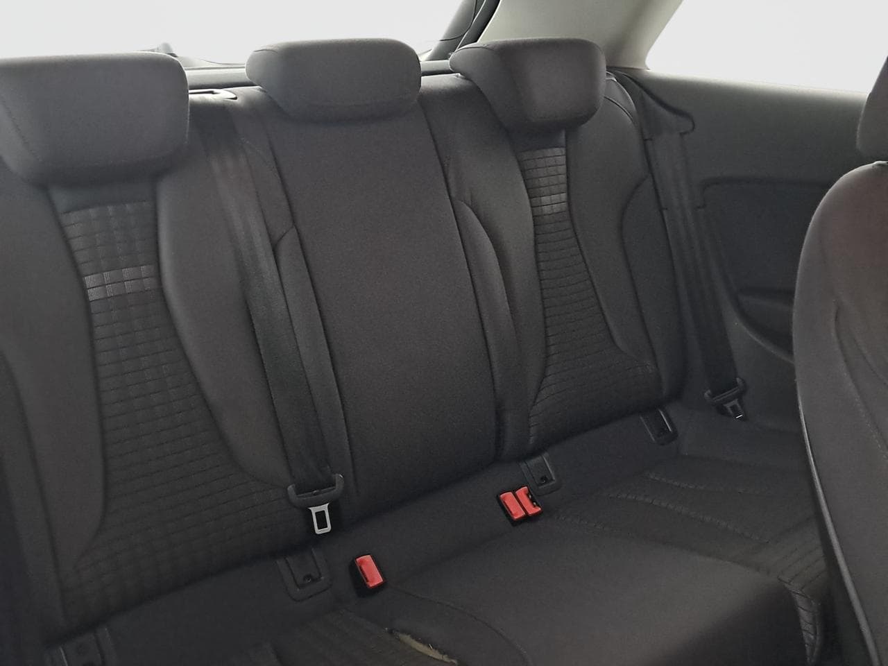 2012 Audi A3 - 21