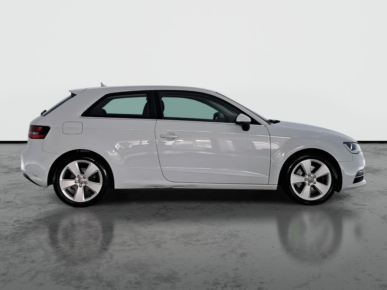 2012 Audi A3 - 13