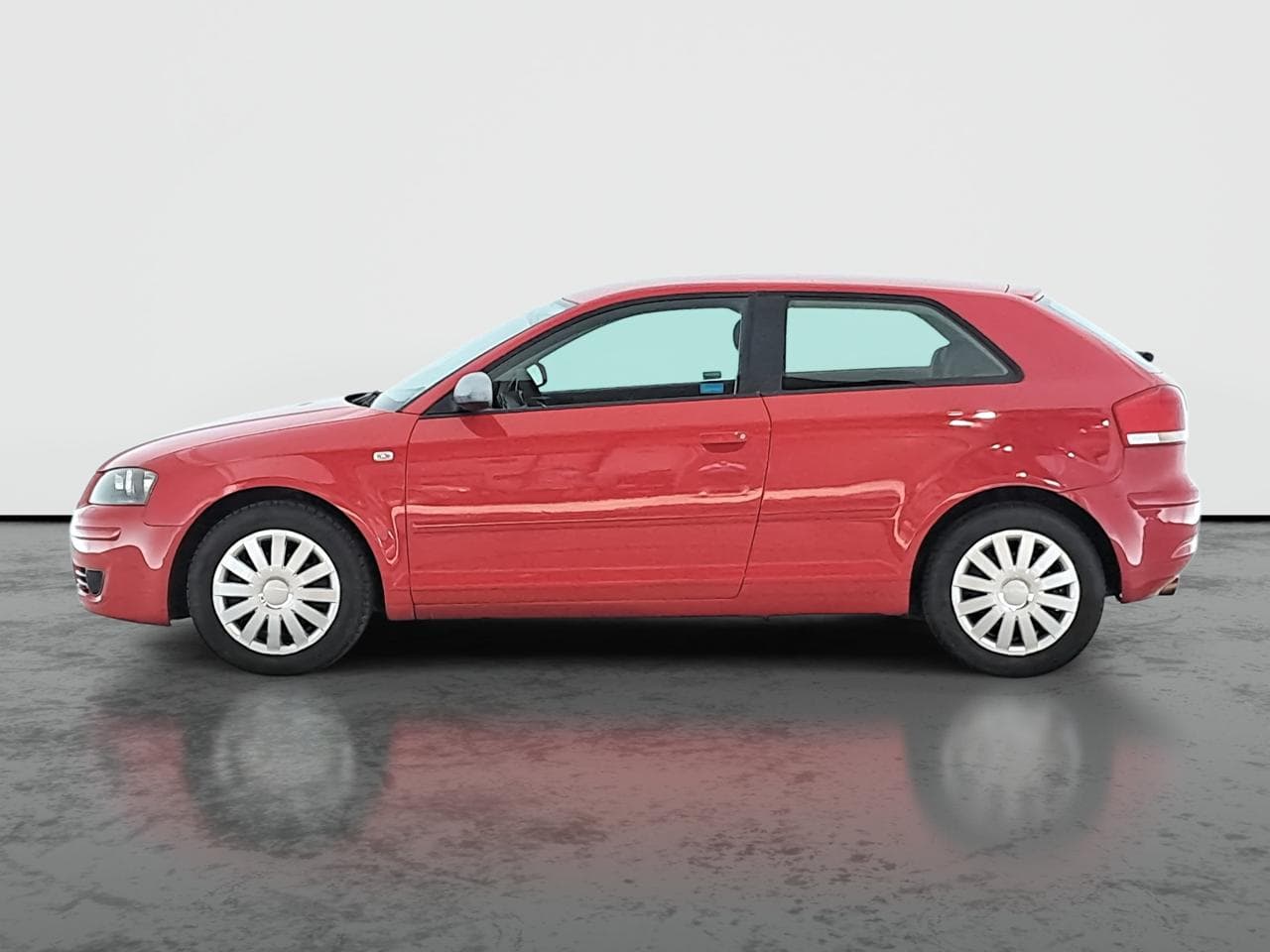 2006 Audi A3 - 4