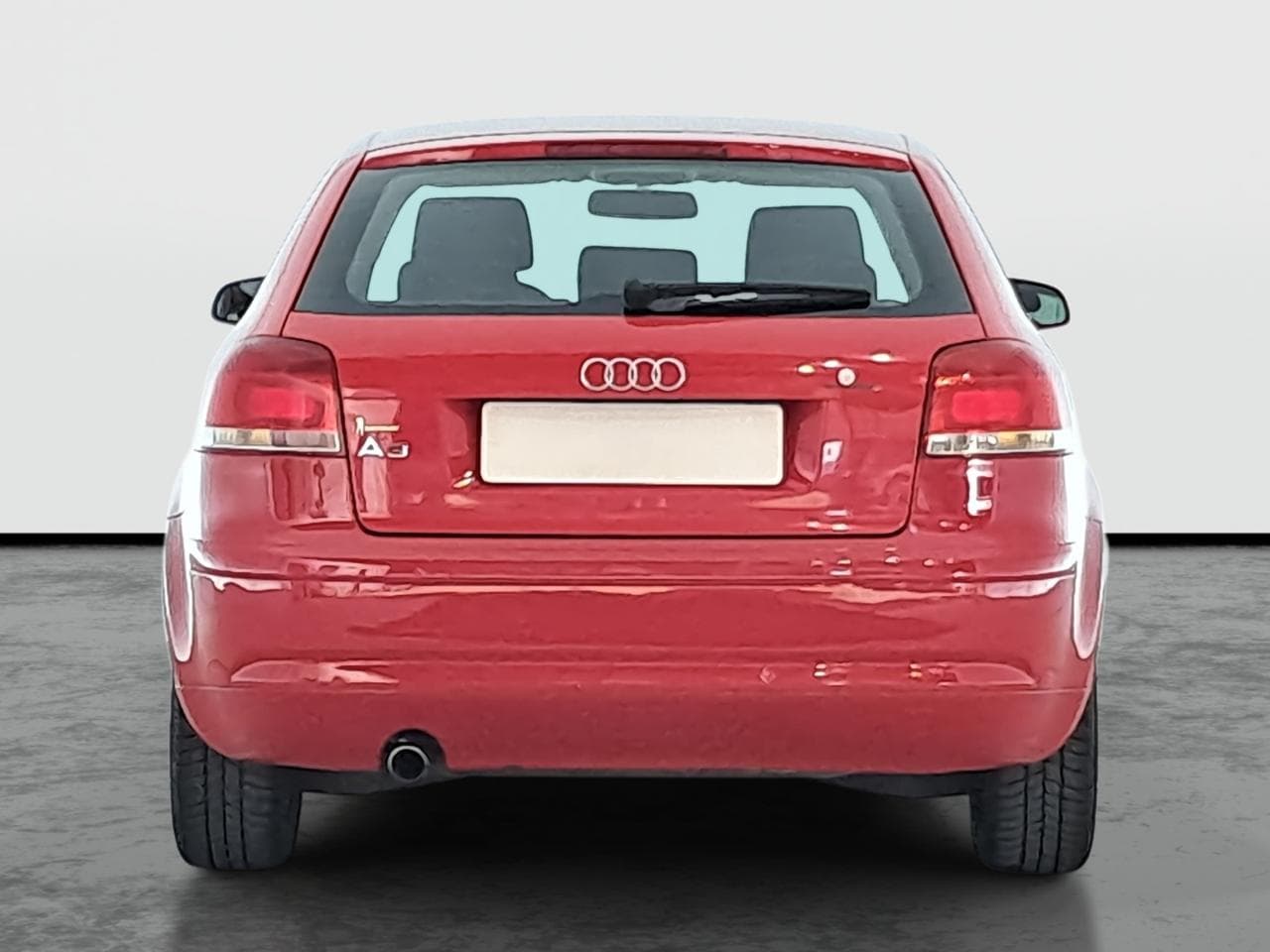 2006 Audi A3 - 6